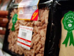 Rusia se pasa a la carne halal